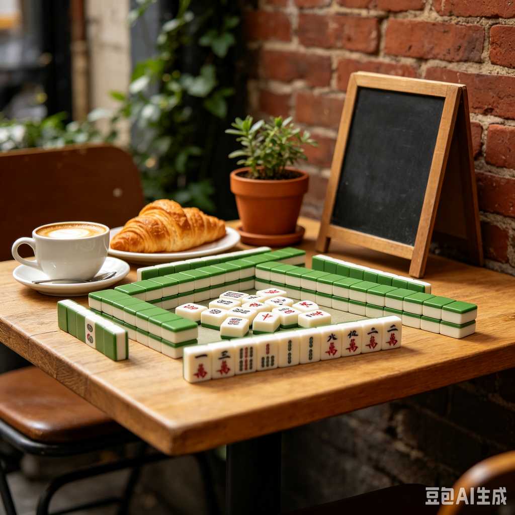 Nottingham,mahjong